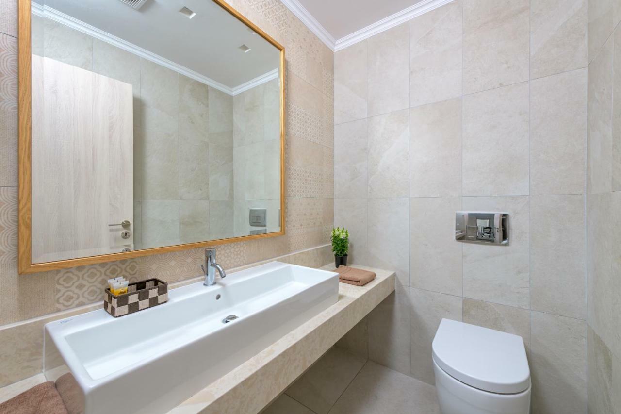 Villa Gaia Lindos  Bagian luar foto